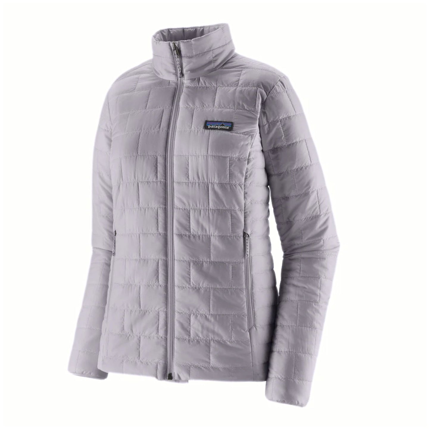WOMENS NANO PUFF JACKET