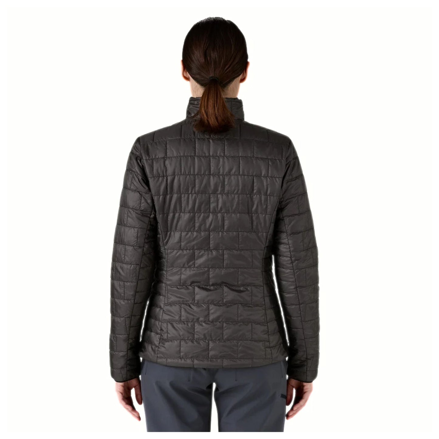 WOMENS NANO PUFF JACKET