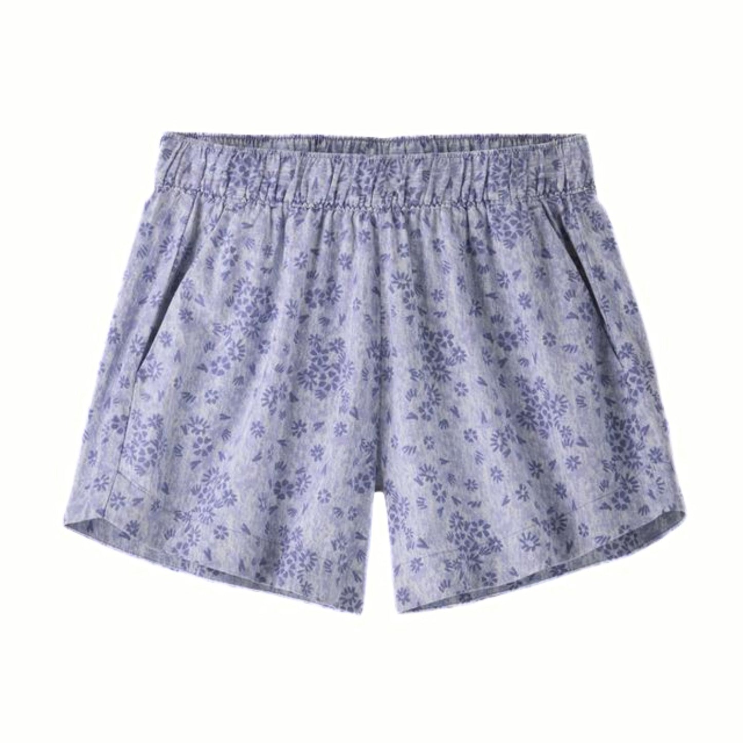 WOMENS GARDEN ISLAND SHORTS