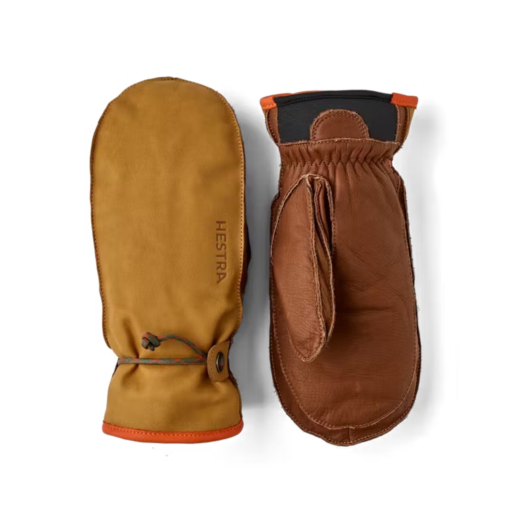Hestra - Wakayama Mitt - Cork/Brown