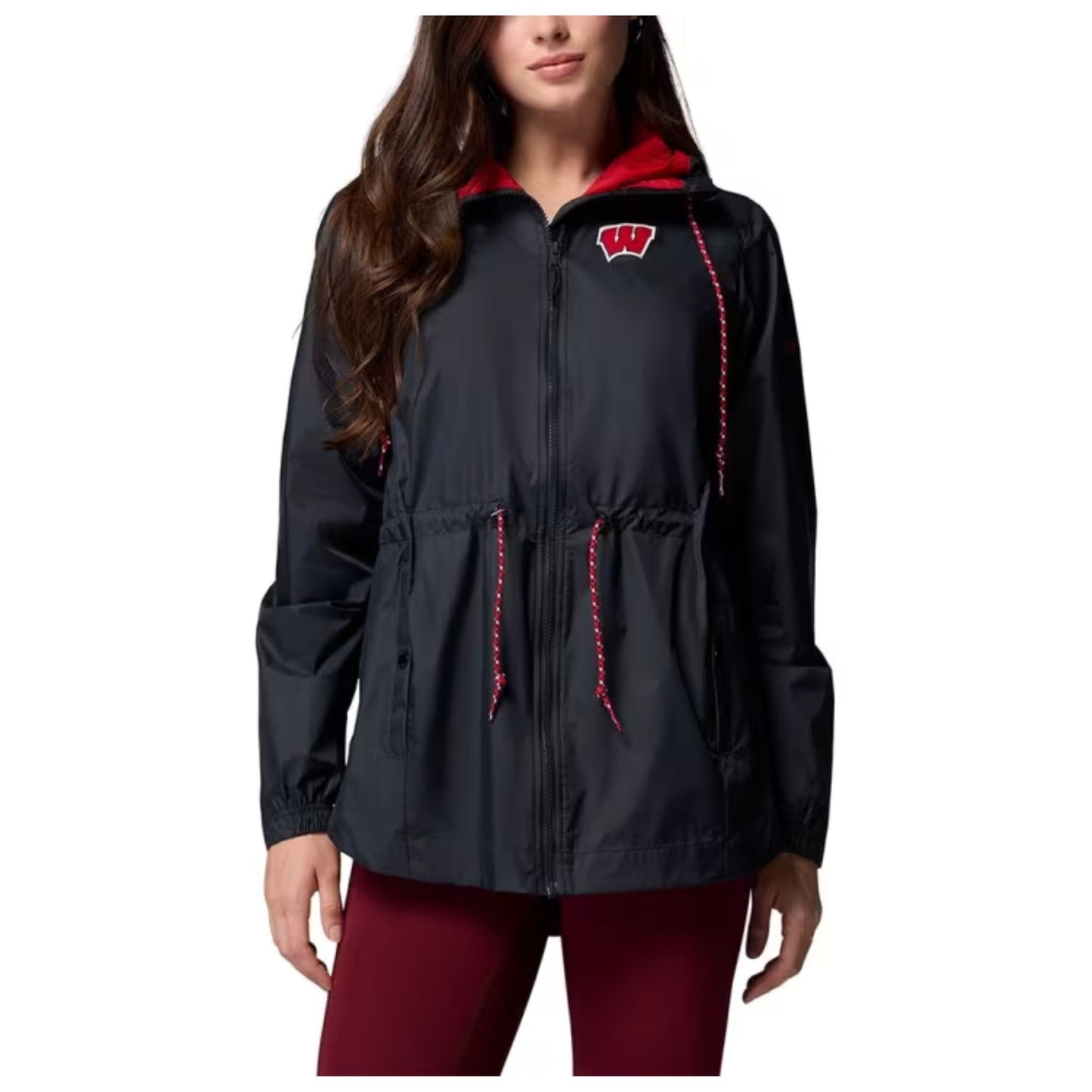 COLLEGIATE LILY PARK JACKET