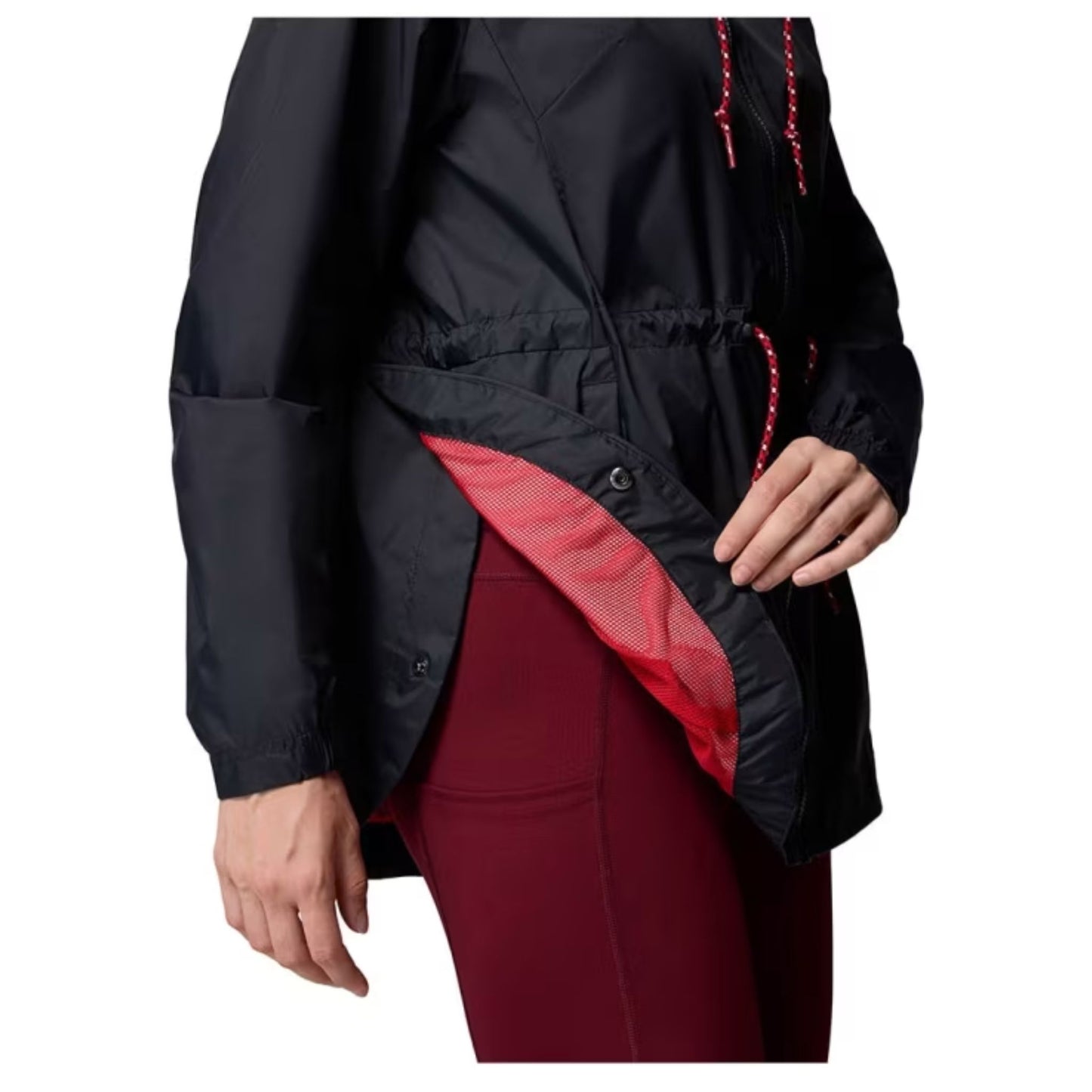 COLLEGIATE LILY PARK JACKET