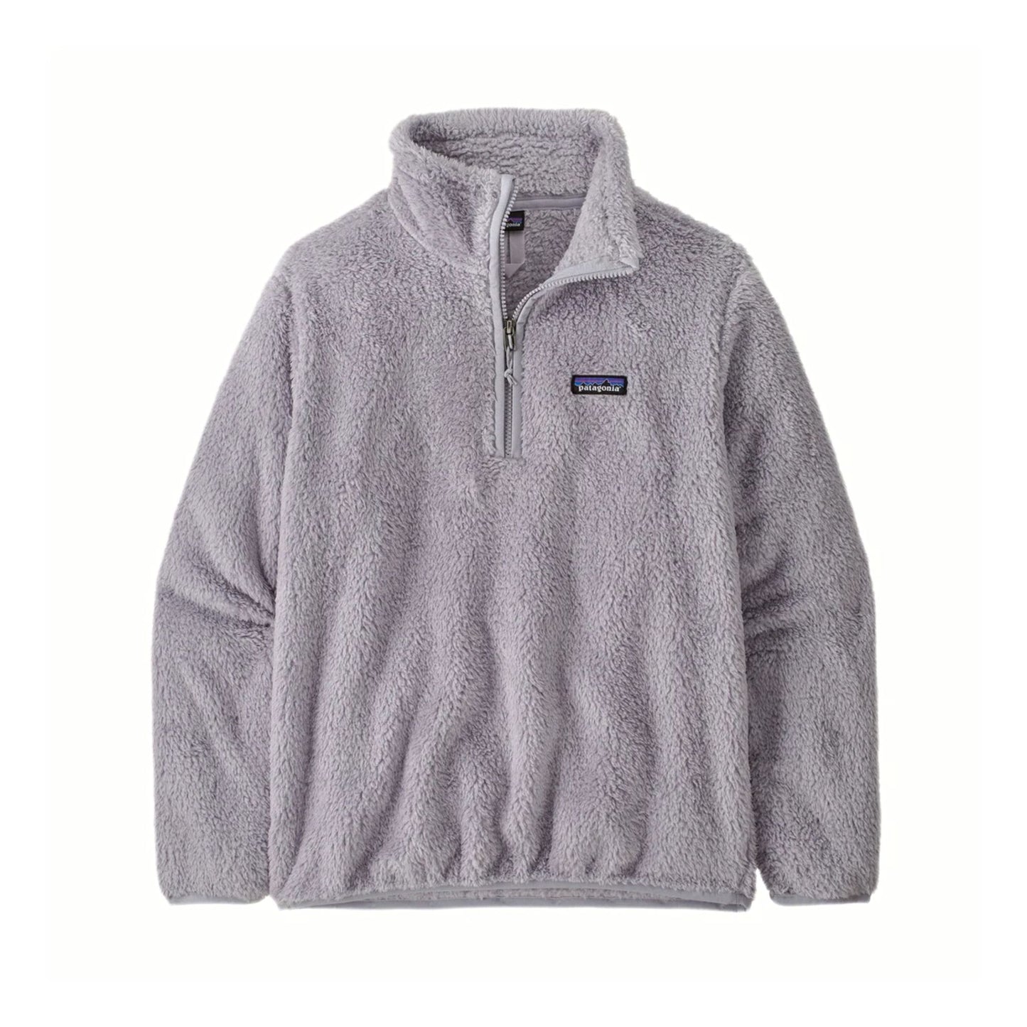 WOMENS LOS GATOS 1/4 ZIP