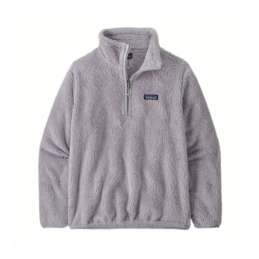 WOMENS LOS GATOS 1/4 ZIP