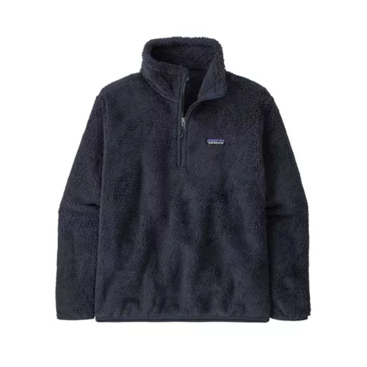 WOMENS LOS GATOS 1/4 ZIP