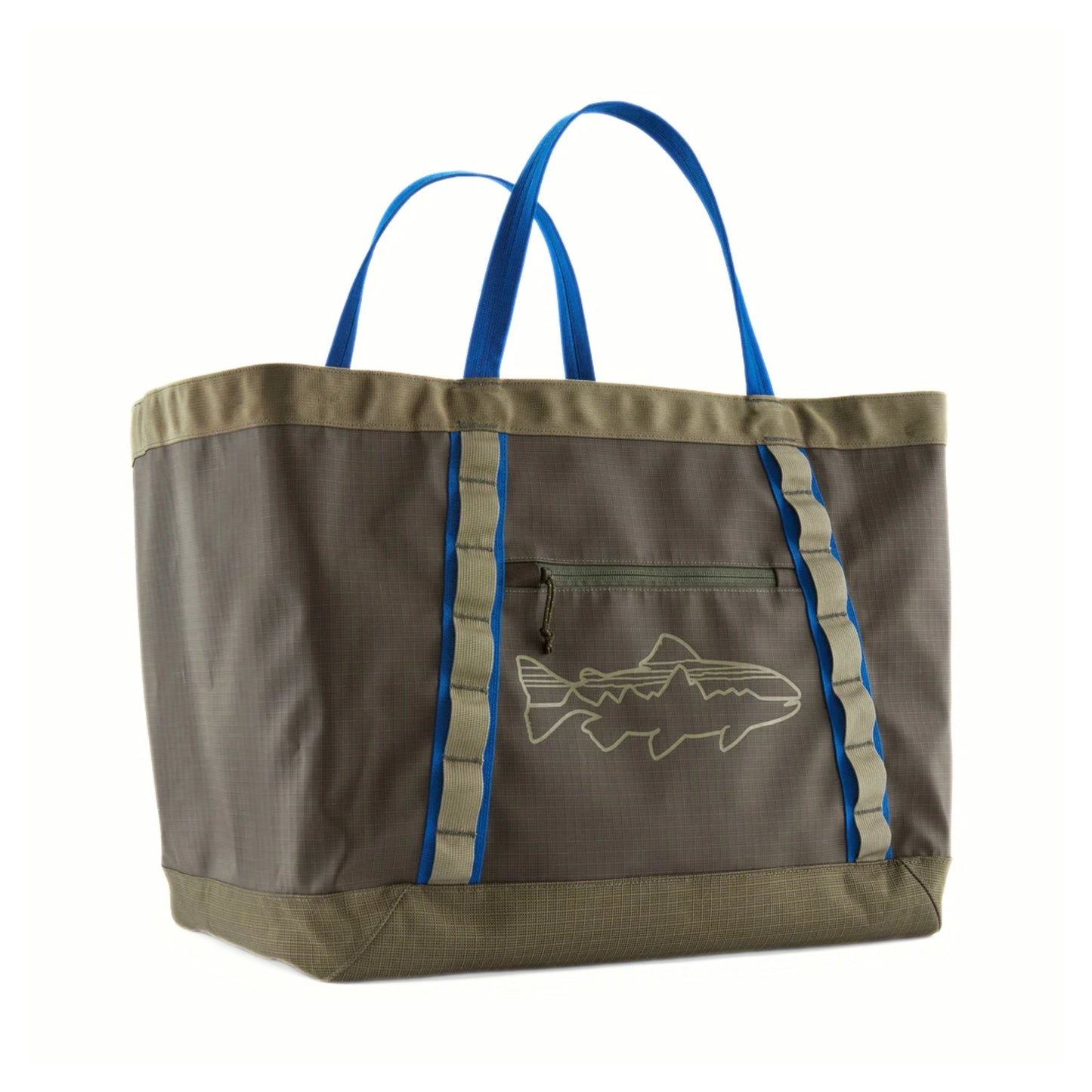 BLACK HOLE GEAR TOTE - 61L