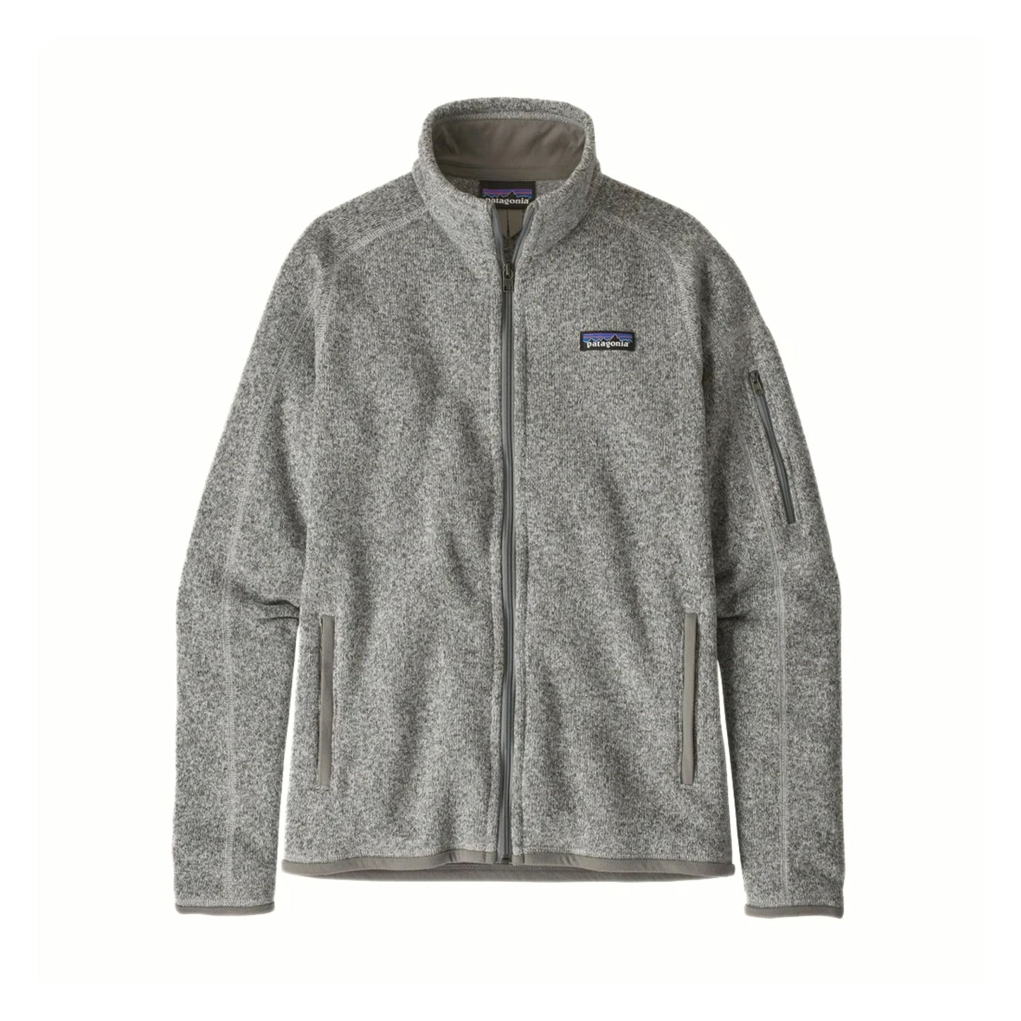 WOMENS BETTER SWEATER JACKET