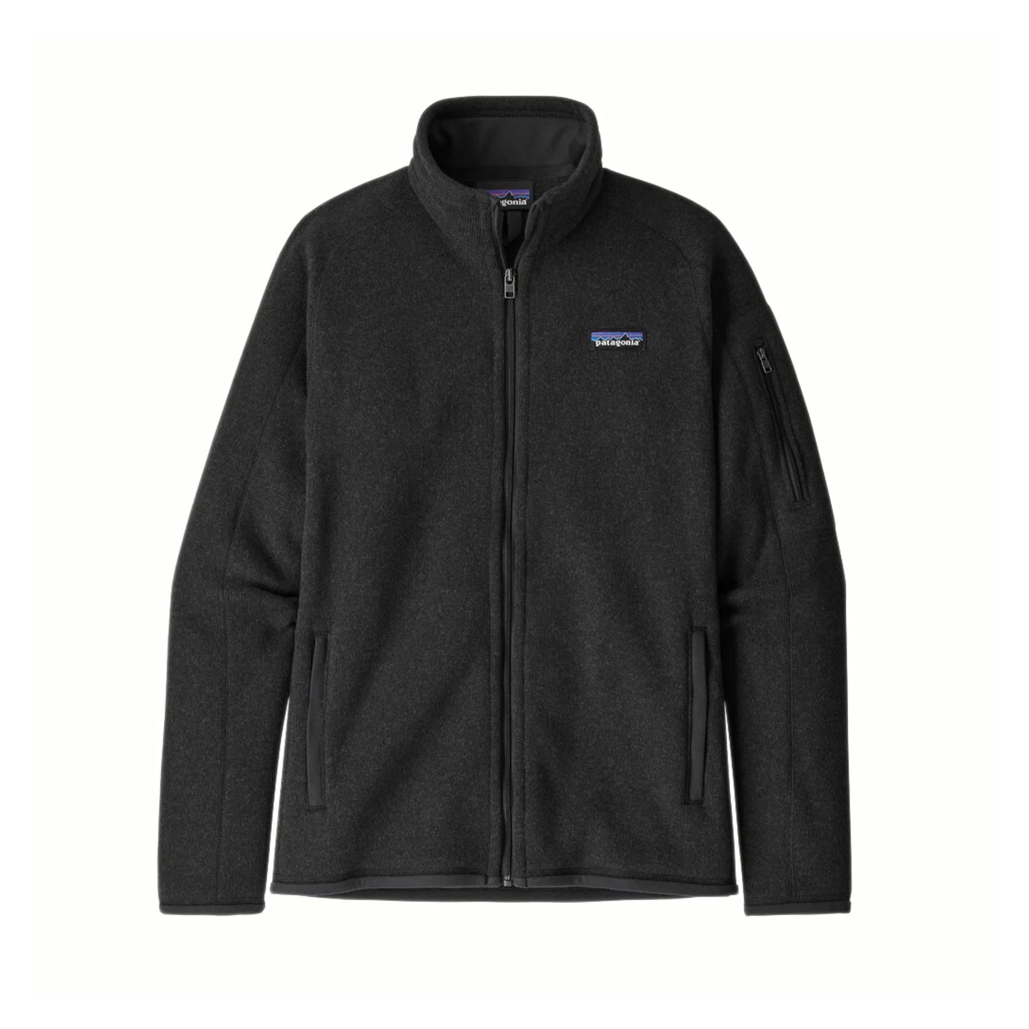 WOMENS BETTER SWEATER JACKET
