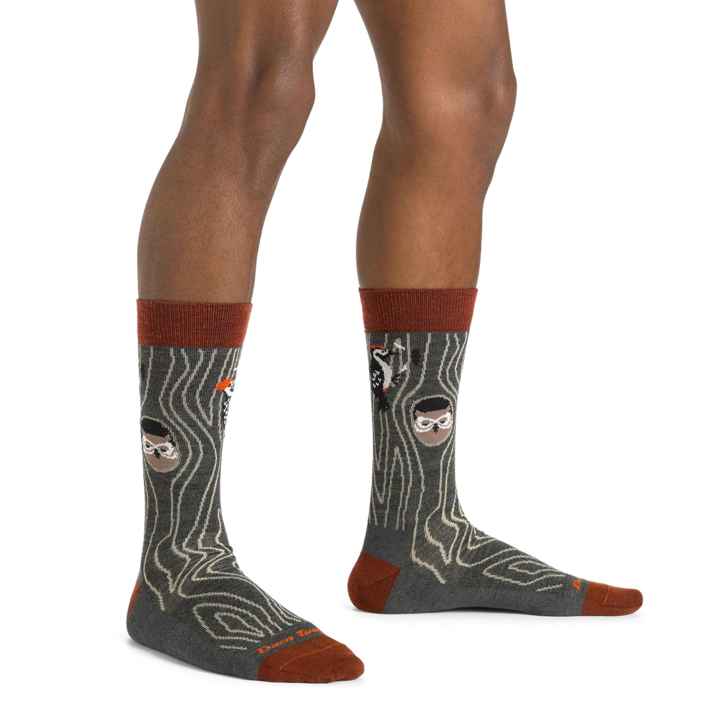 WOODY CREW LIGHTWEIGHT