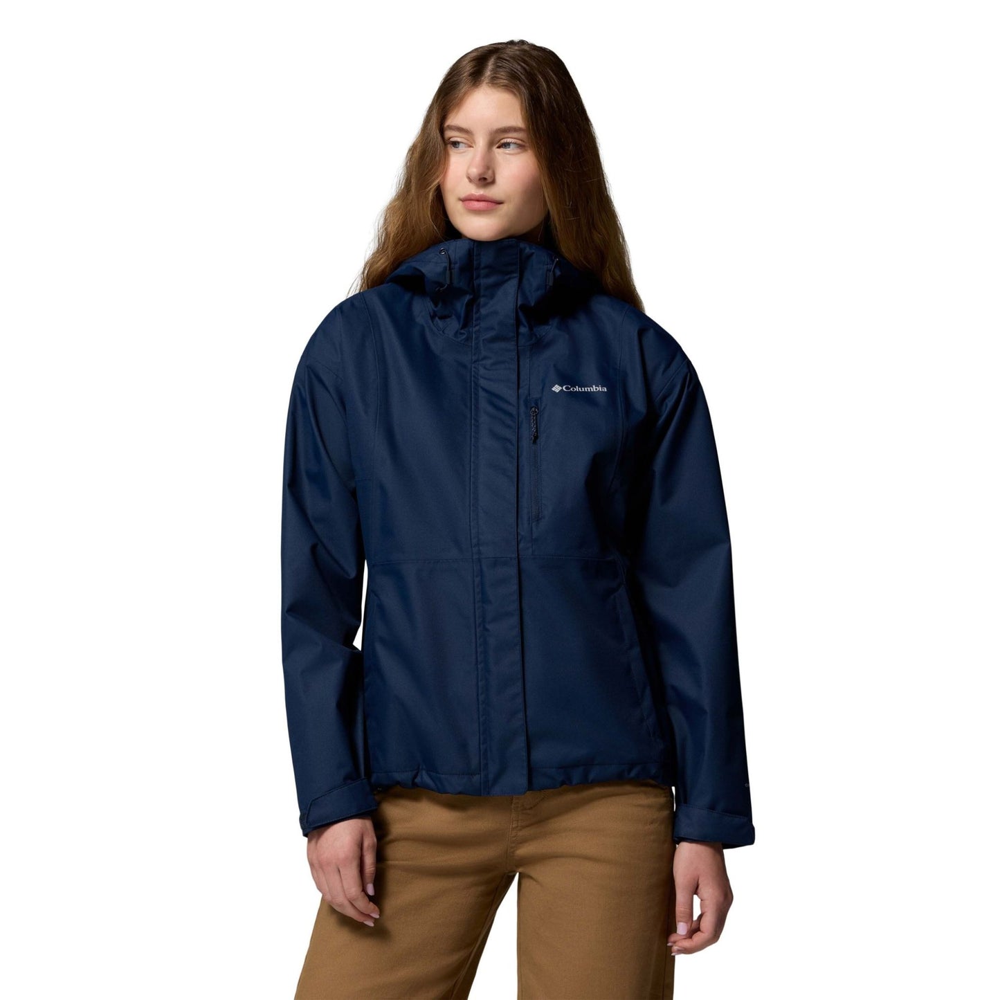 HIKEBOUND II JACKET