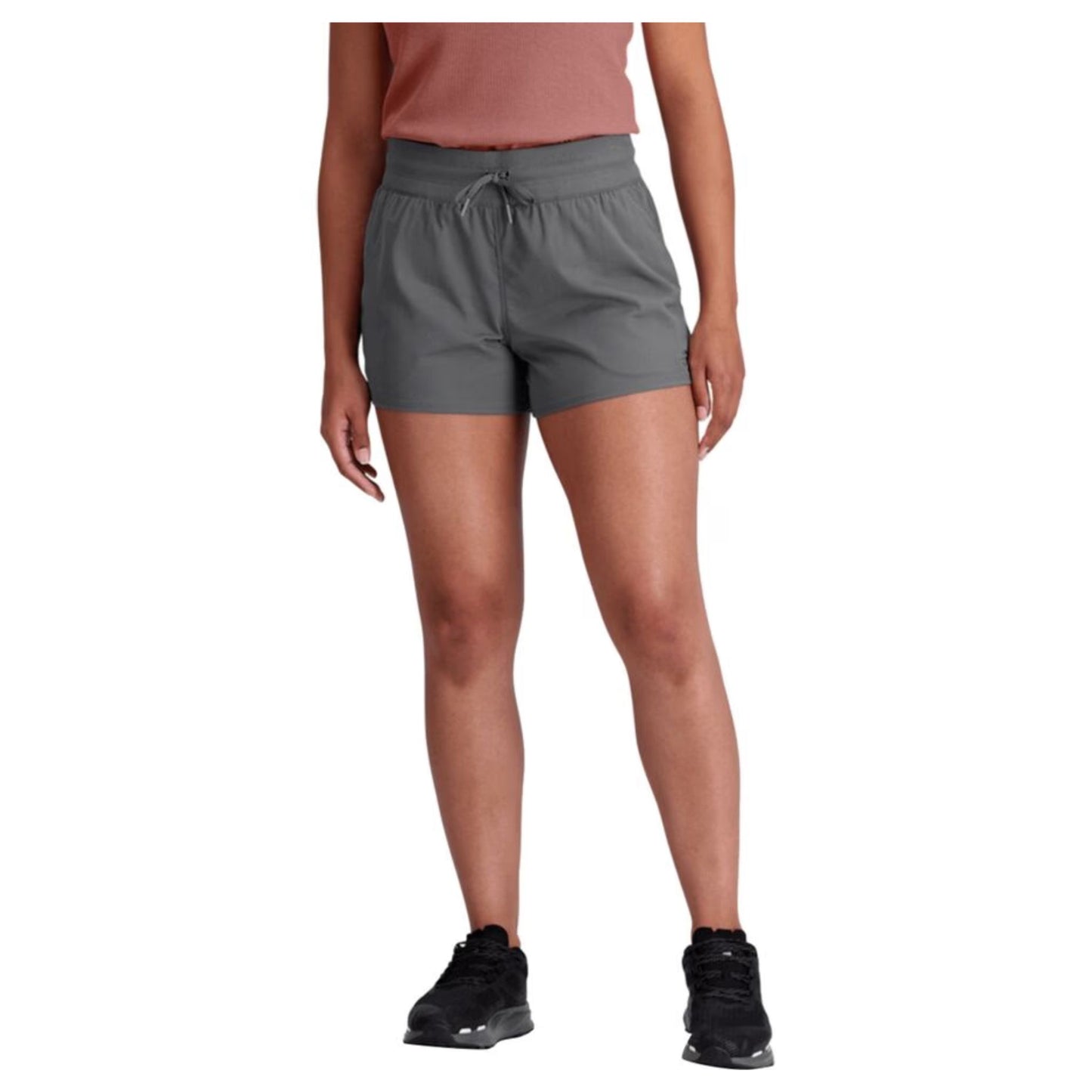 WOMENS APHRODITE SHORT