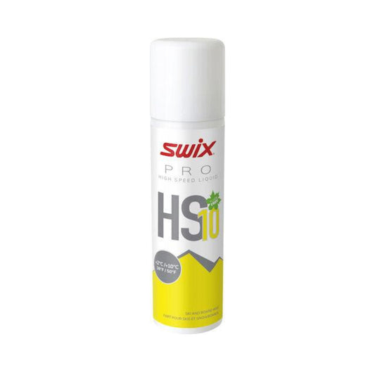HS10 LIQUID YELLOW