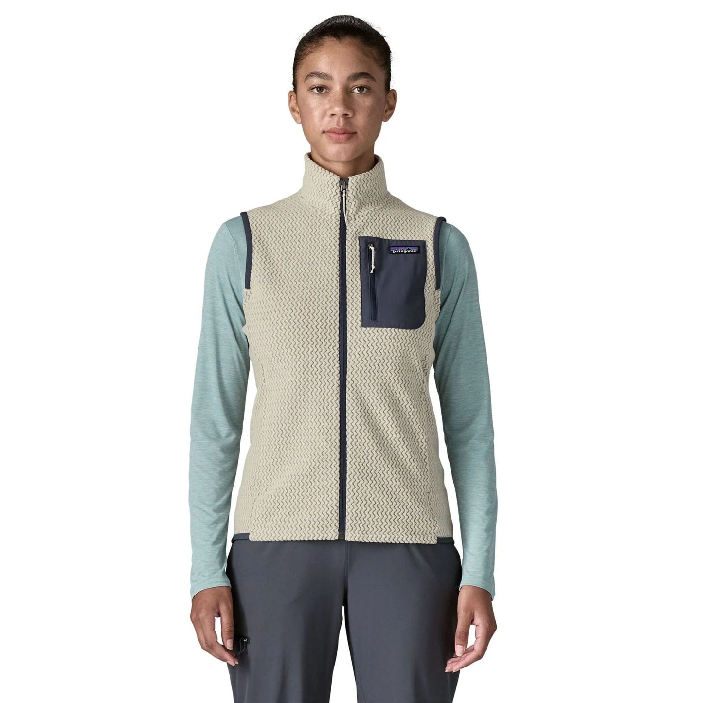 WOMENS R1 AIR VEST