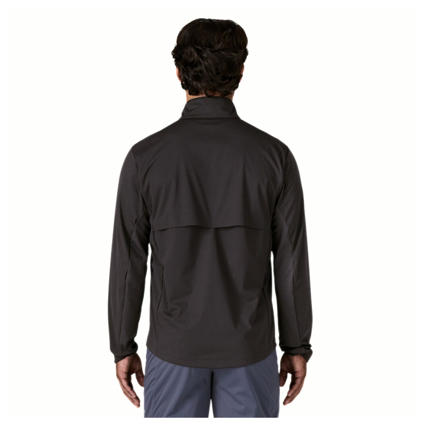 MENS WIND SHIELD JACKET