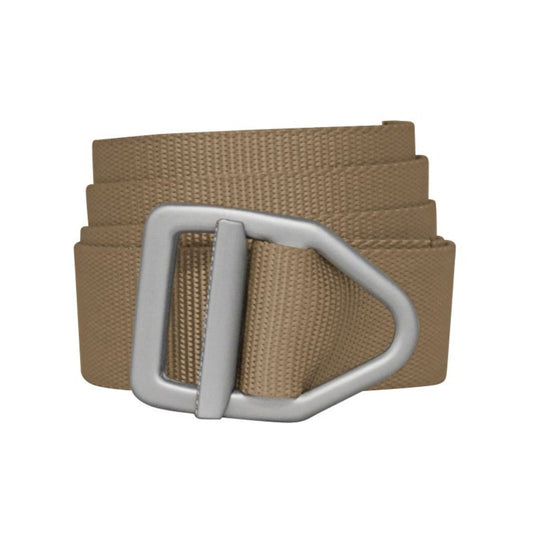 38MM LAST CHANCE LIGHT DUTY BELT - GUNMETAL BUCKLE