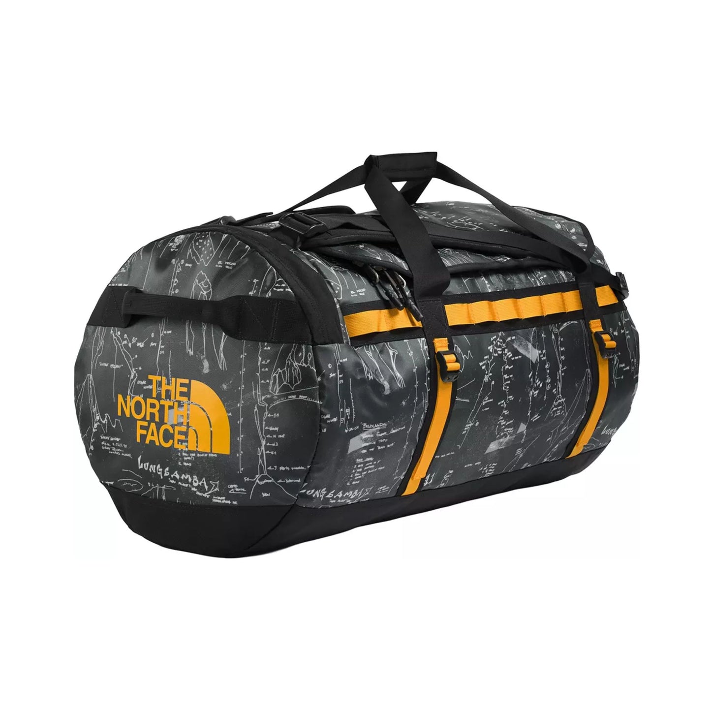 BASE CAMP DUFFEL - LARGE