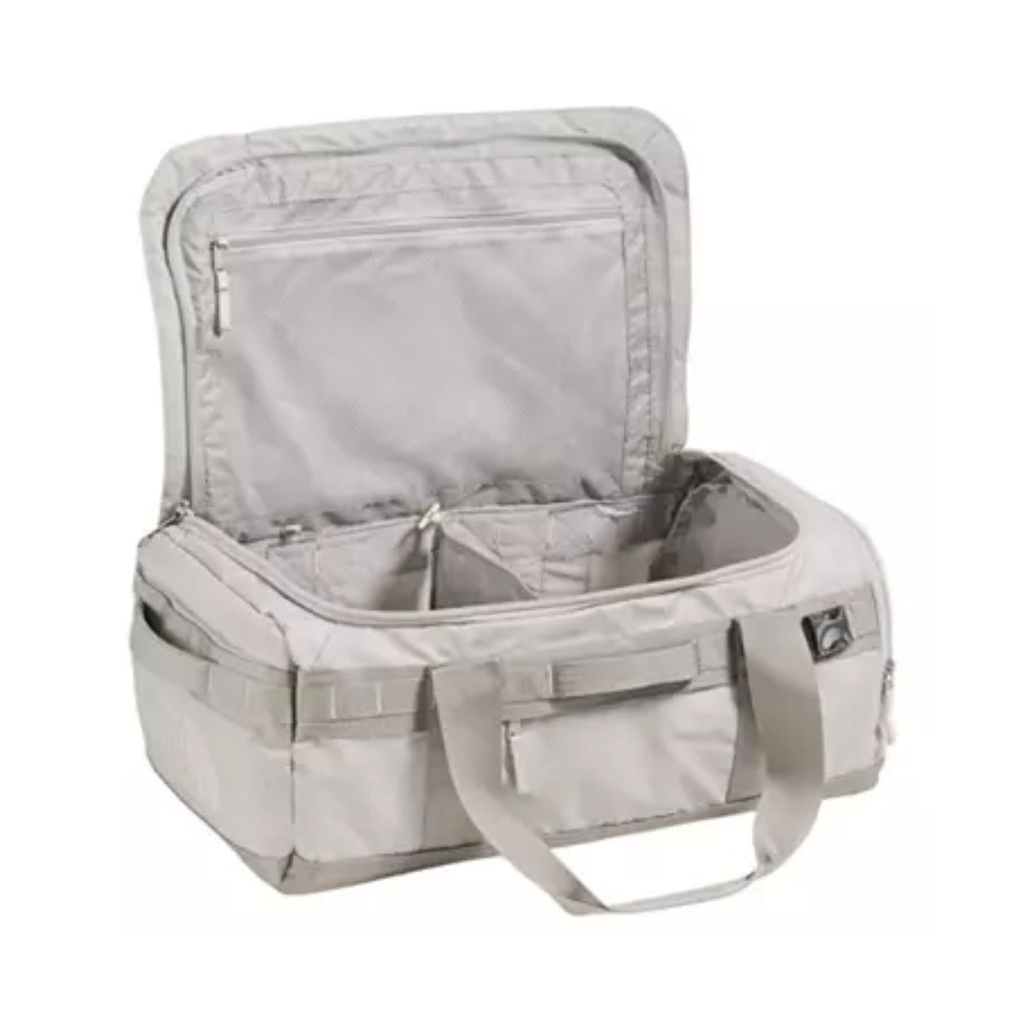 BASE CAMP VOYAGER DUFFEL - 42 LITERS