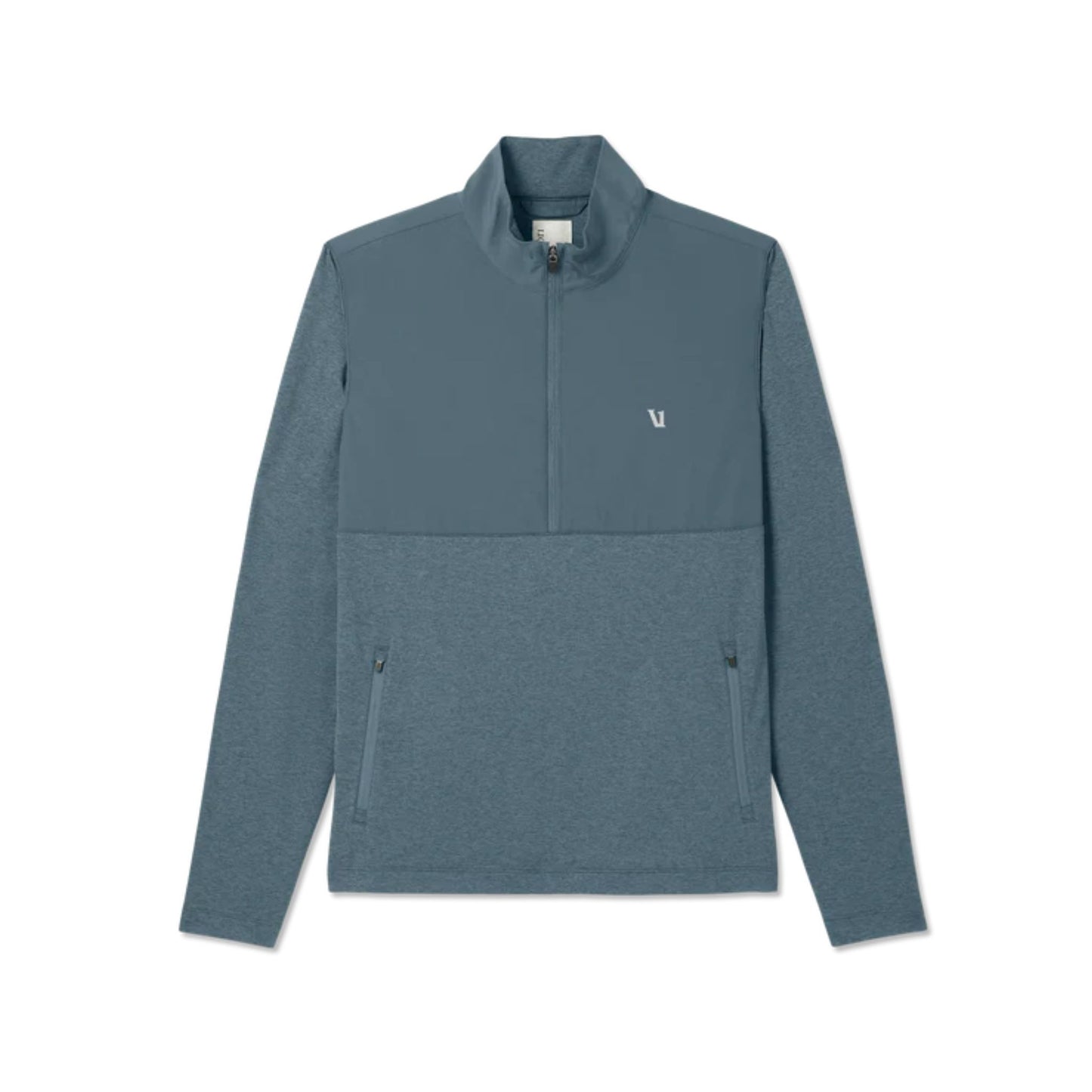 SUNDAY ELEMENT 1/2 ZIP