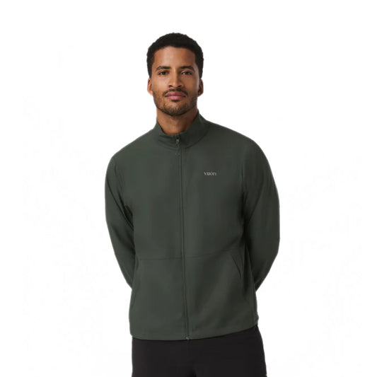 TERRAIN JACKET