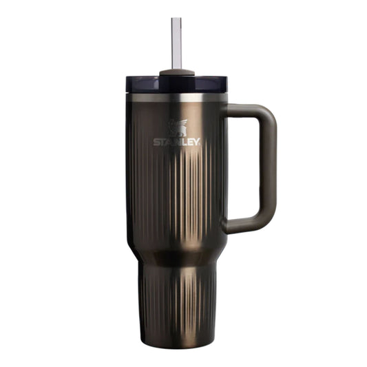 THE QUENCHER H2.0 FLUTED TUMBLER