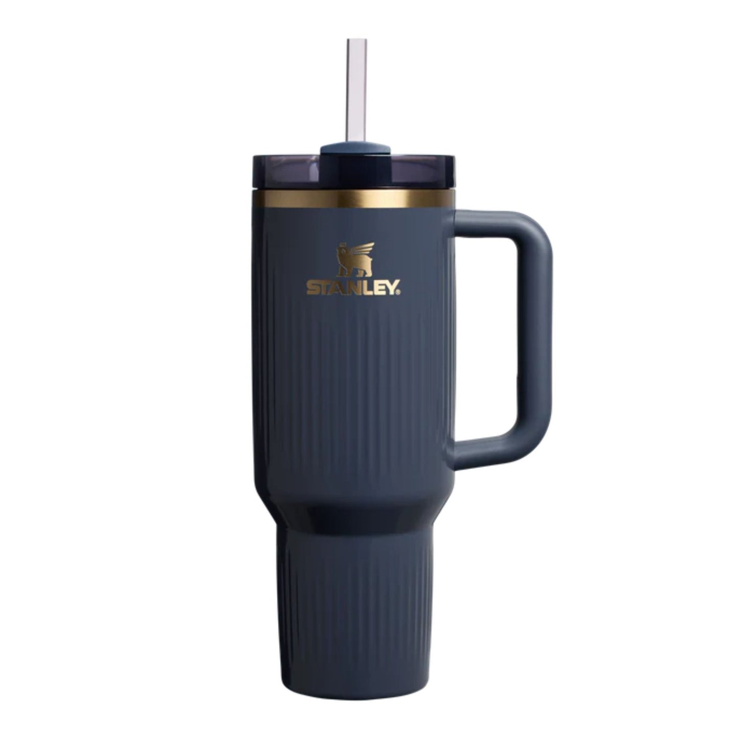 THE QUENCHER H2.0 FLUTED TUMBLER
