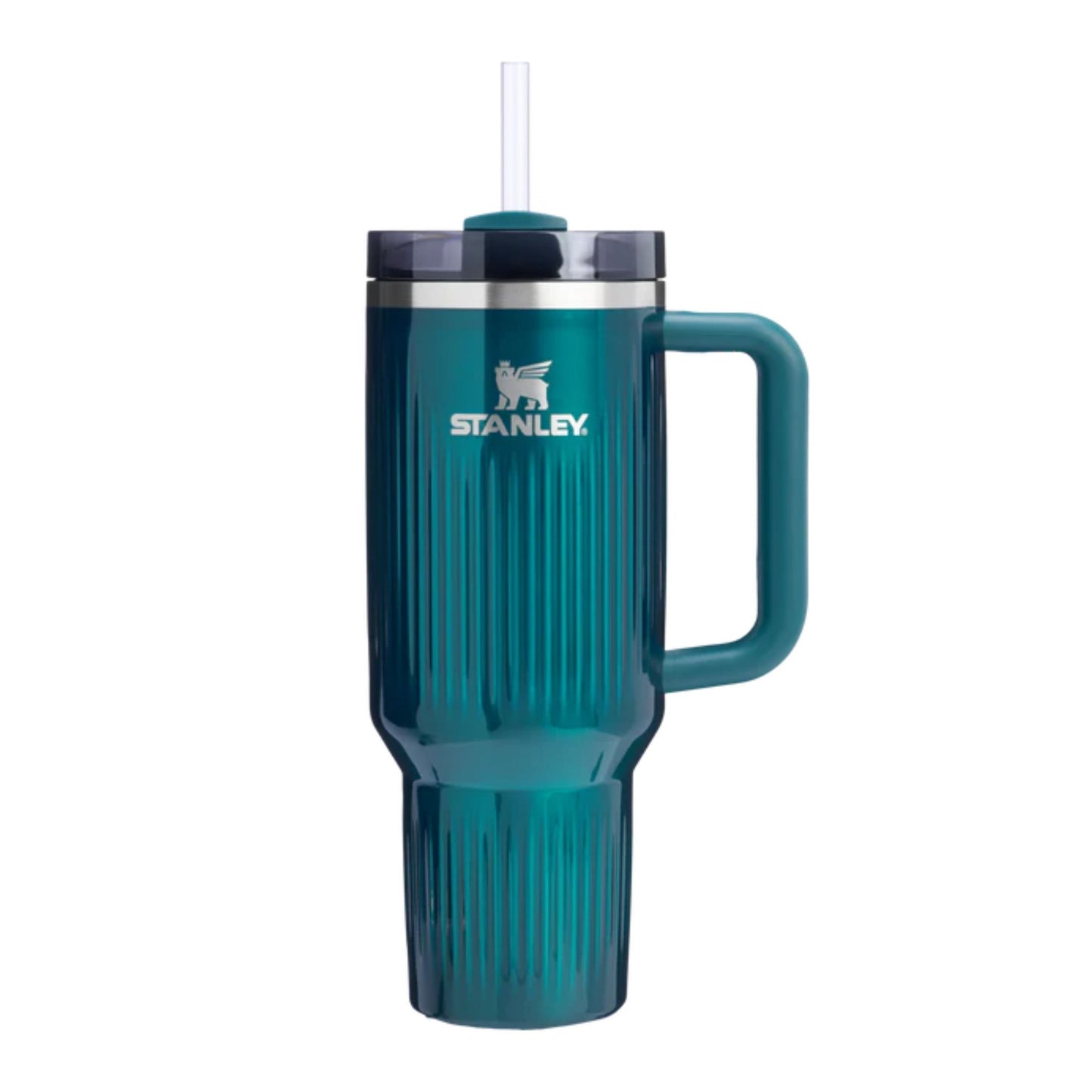 THE QUENCHER H2.0 FLUTED TUMBLER