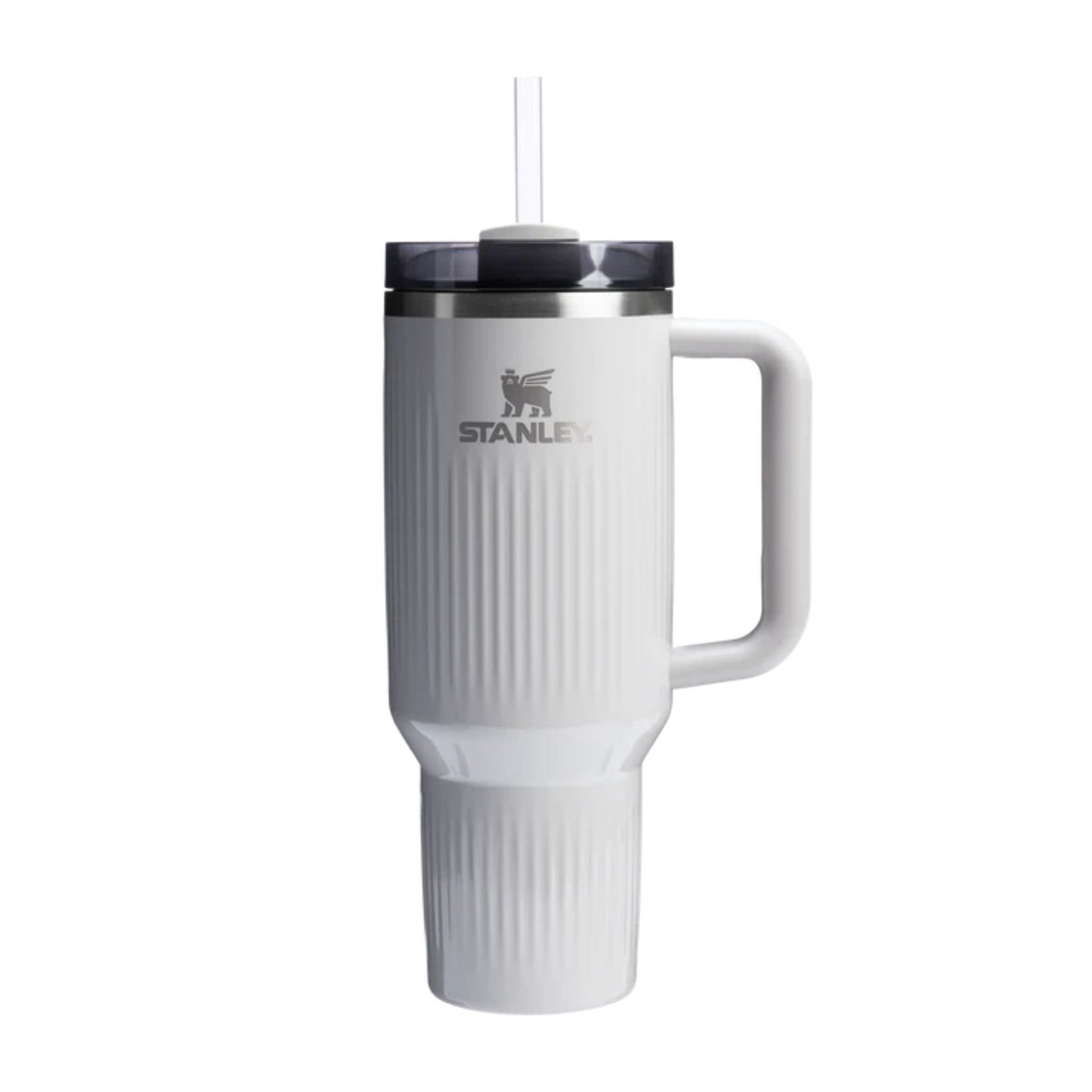 THE QUENCHER H2.0 FLUTED TUMBLER