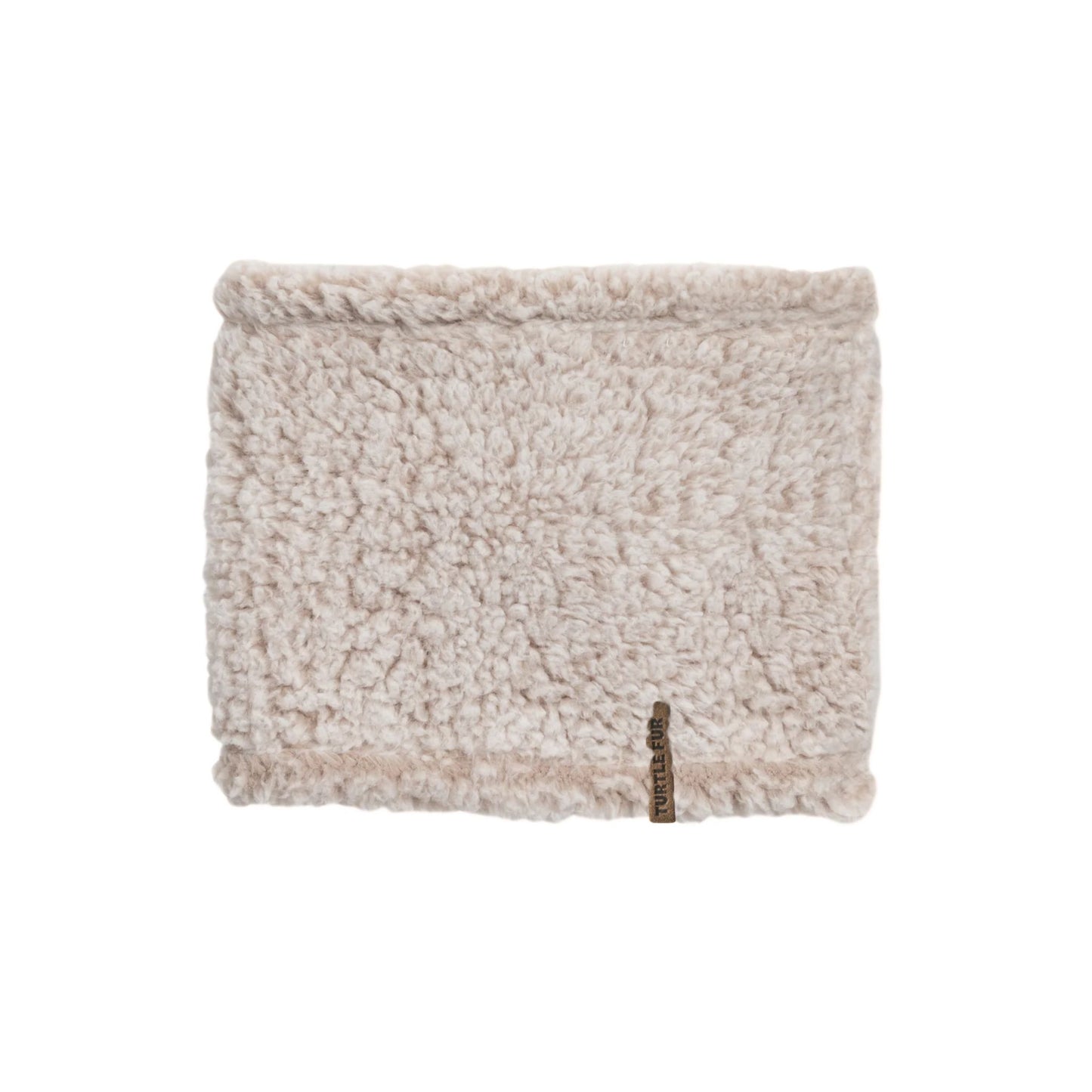 COMFORT LUSH NECK WARMER