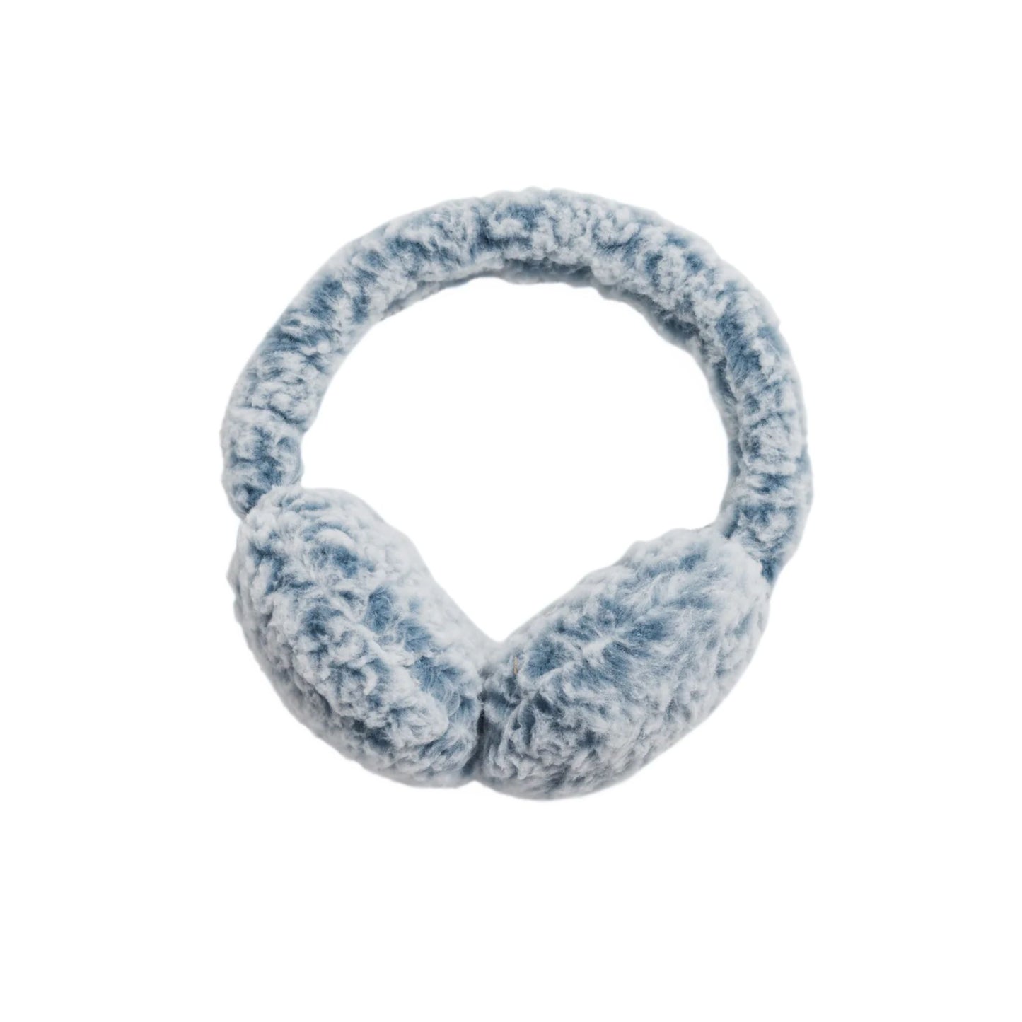 COMFORT LUSH WHITEOUT EAR MUFFS