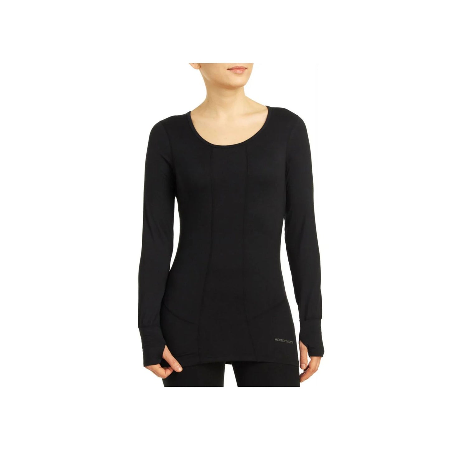 WOMENS 2.0 CLOUD NINE CREW