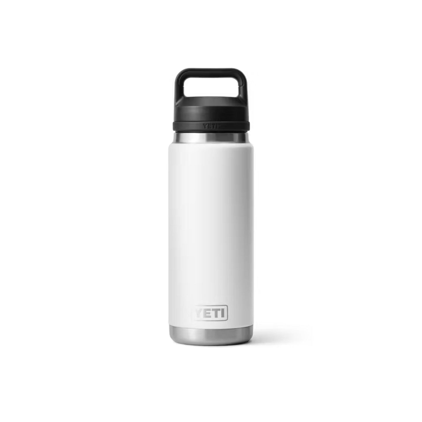 RAMBLER 26OZ BOTTLE WITH CHUG CAP