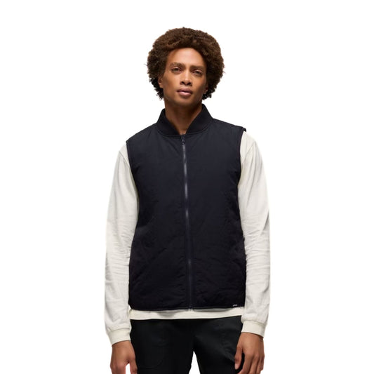 ENCINITAS REVERSIBLE VEST