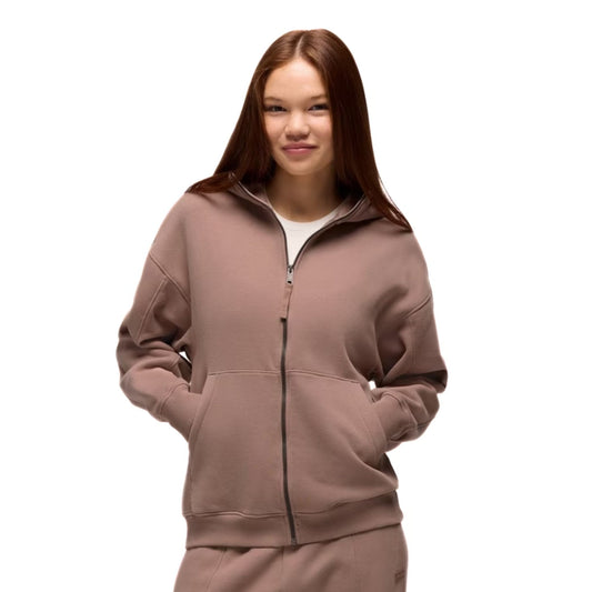 DREAMFLEECE FULL ZIP