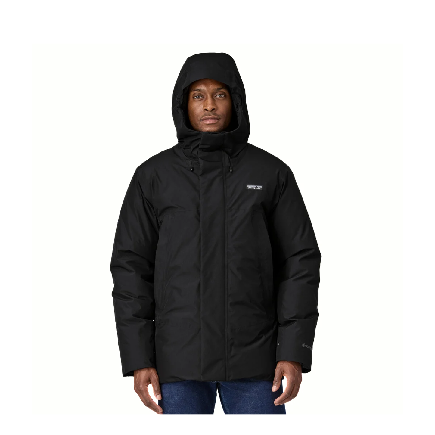 MENS STORMSHADOW PARKA