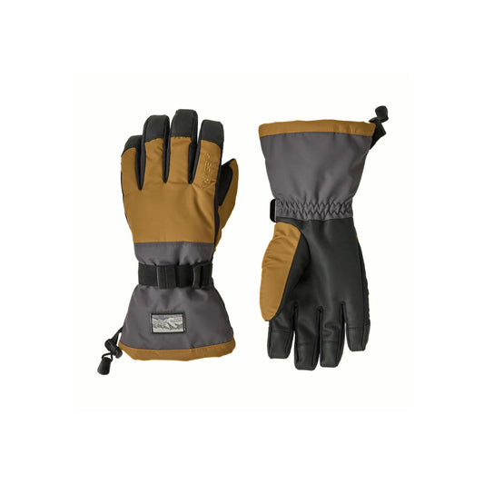 GAUNTLET SR - 5 FINGER