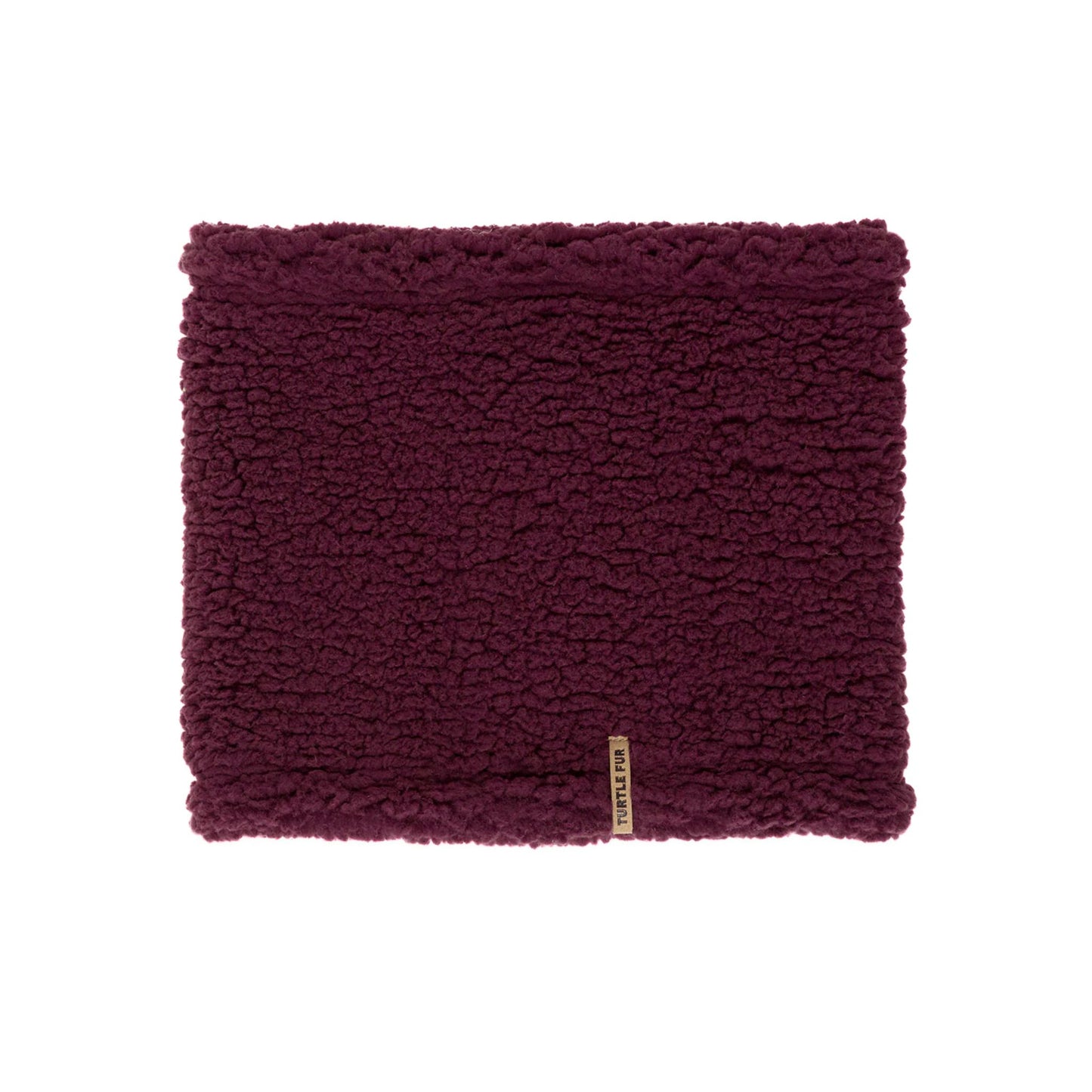 COMFORT LUSH NECK WARMER