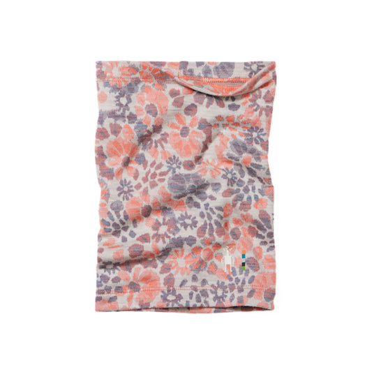 KIDS THERMAL MERINO NECK GAITER