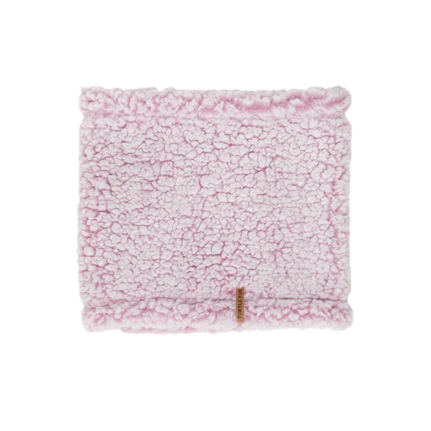 COMFORT LUSH NECK WARMER