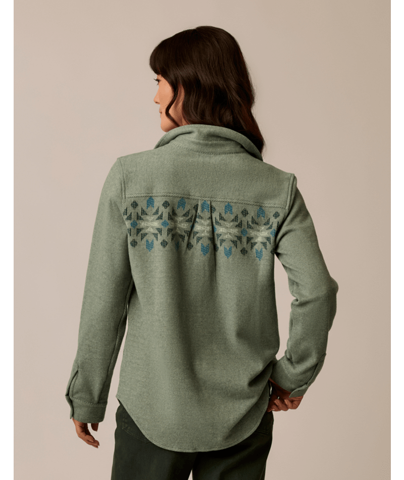 FAIRBANKS SUPERSOFT SHIRT
