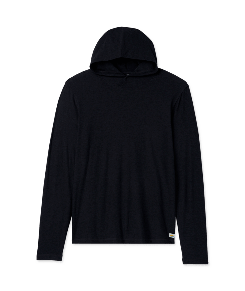 STRATO TECH HOODIE