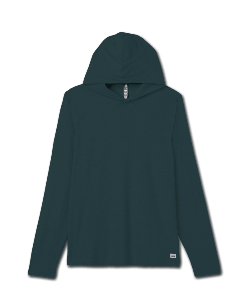 STRATO TECH HOODIE