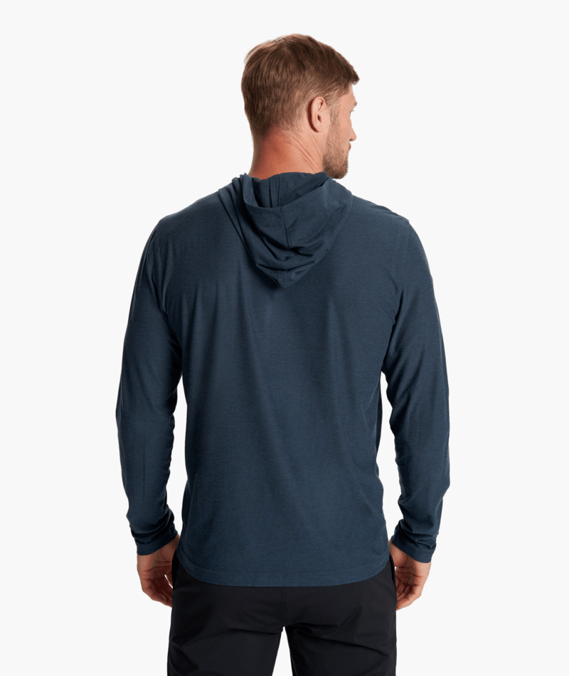 STRATO TECH HOODIE