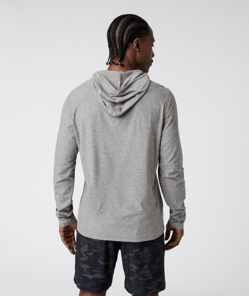 STRATO TECH HOODIE