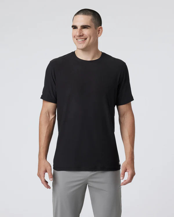 STRATO TECH TEE