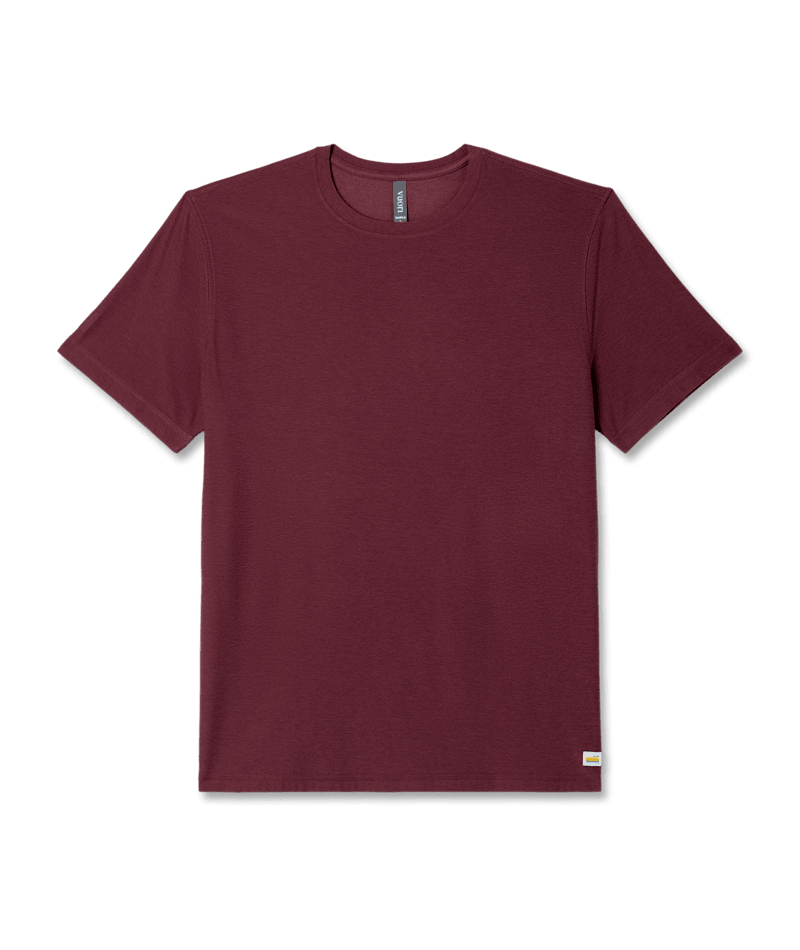 STRATO TECH TEE