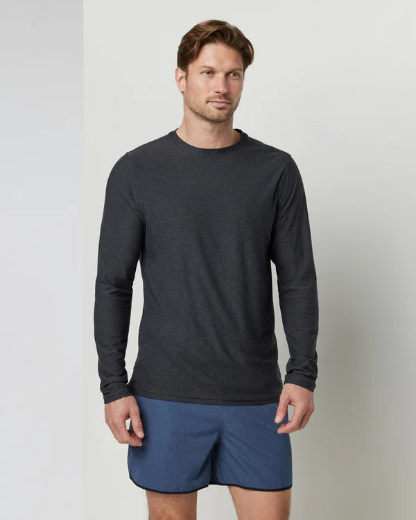 STRATO TECH TEE - LONG SLEEVE