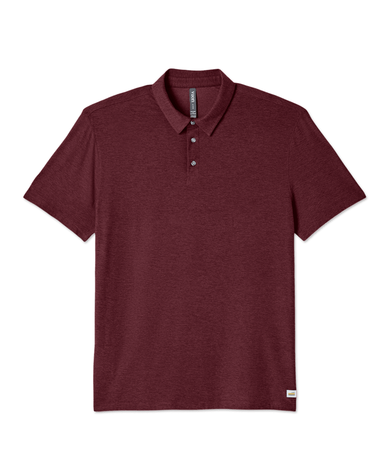STRATO TECH POLO
