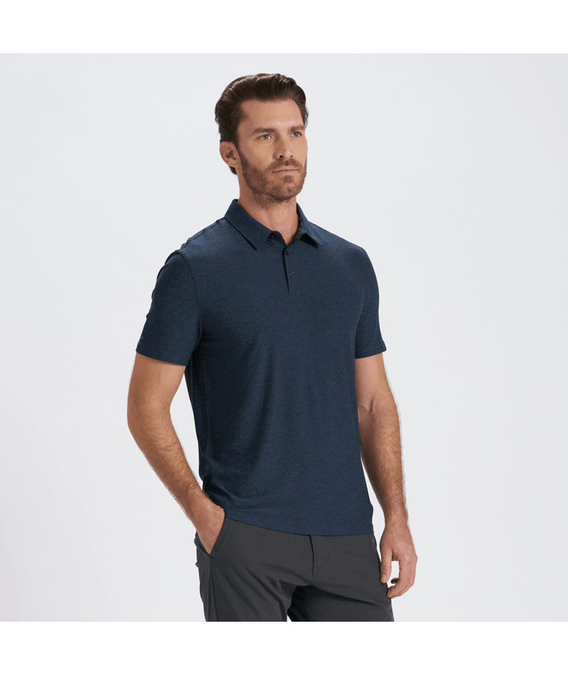 STRATO TECH POLO