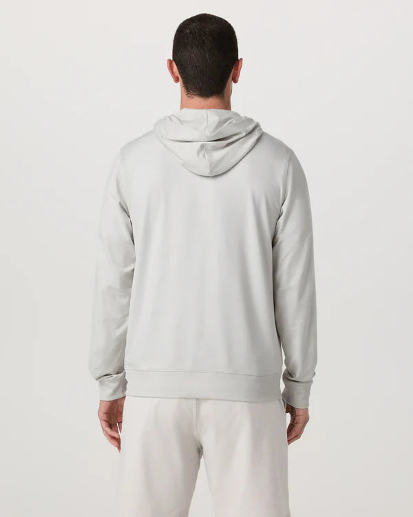 PONTO FULL ZIP HOODIE