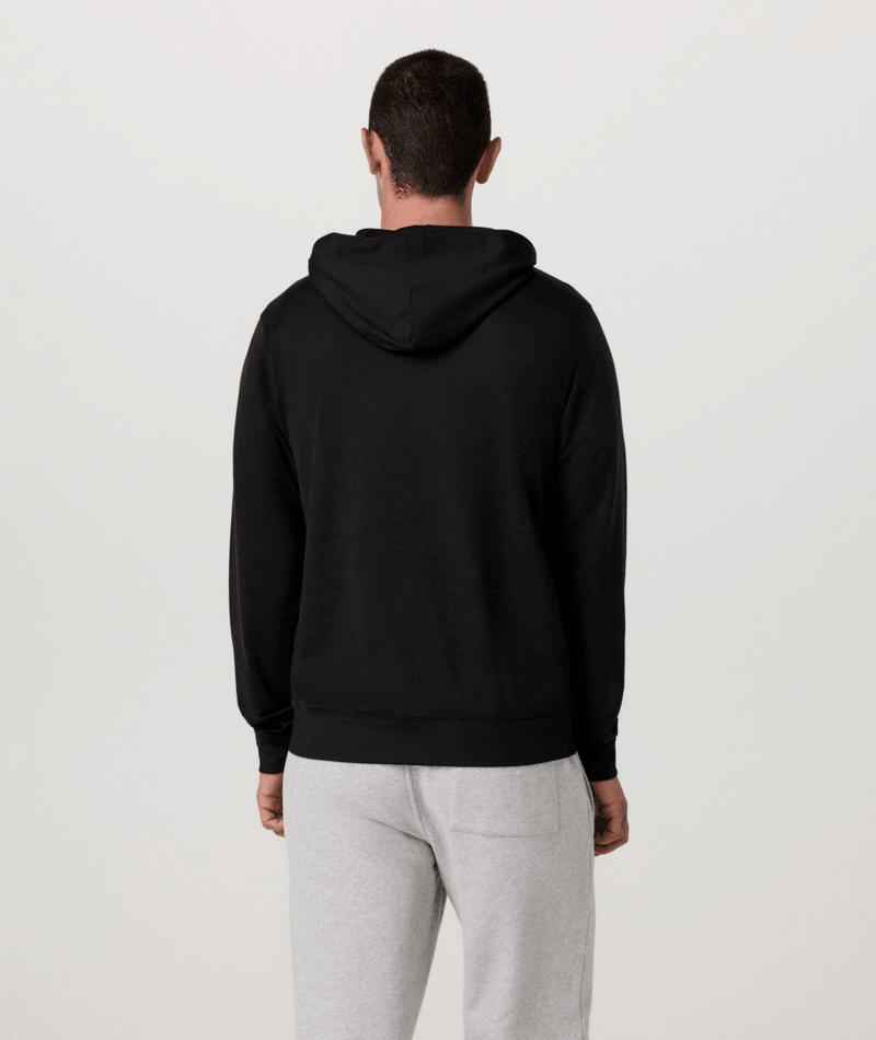 PONTO FULL ZIP HOODIE